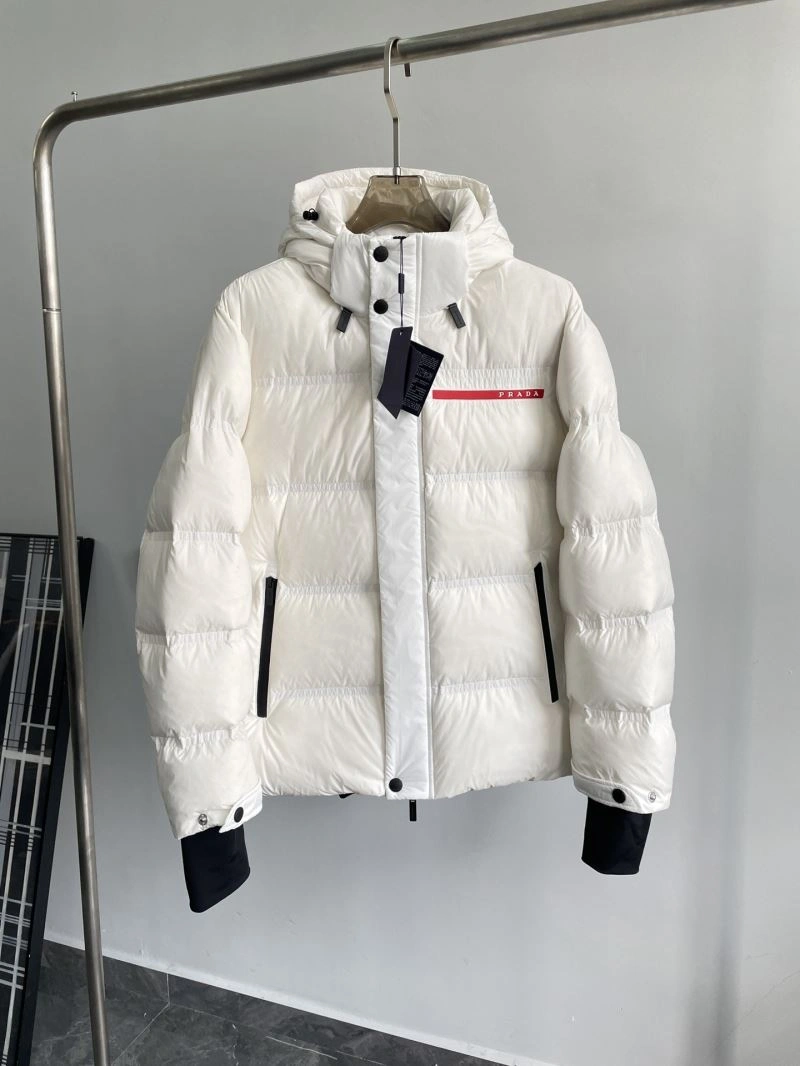 UrbanStyle Prada Down Jackets 171822