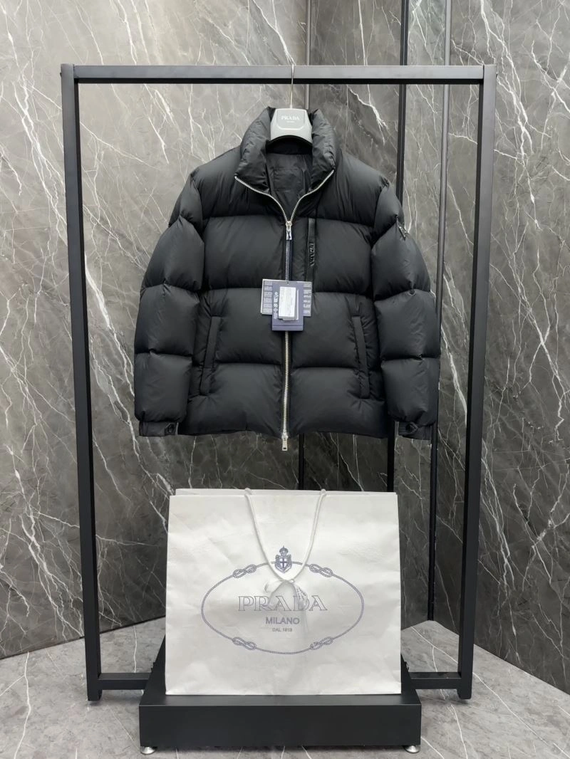 TravelReady Prada Down Jackets 171821