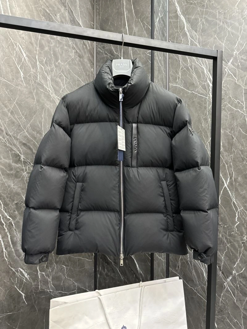 TravelReady Prada Down Jackets 171821