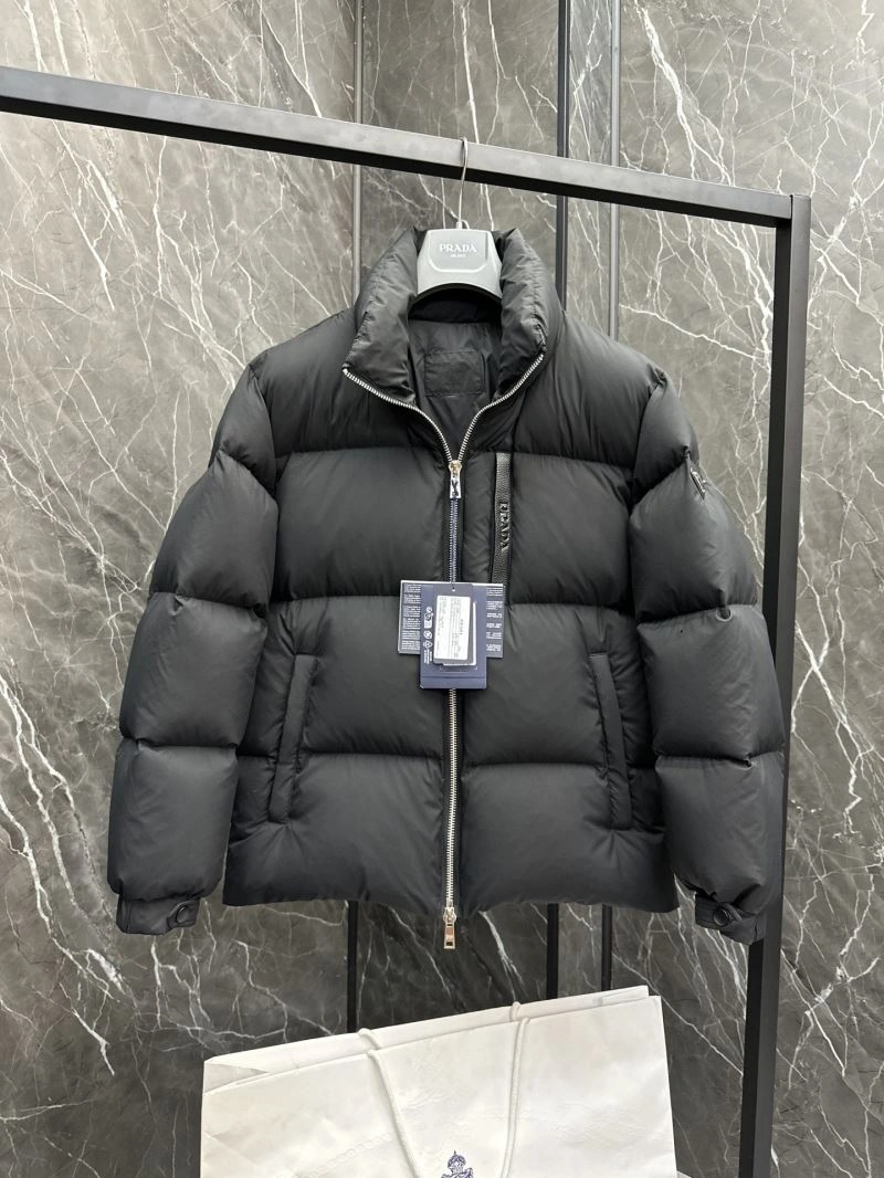 TravelReady Prada Down Jackets 171821