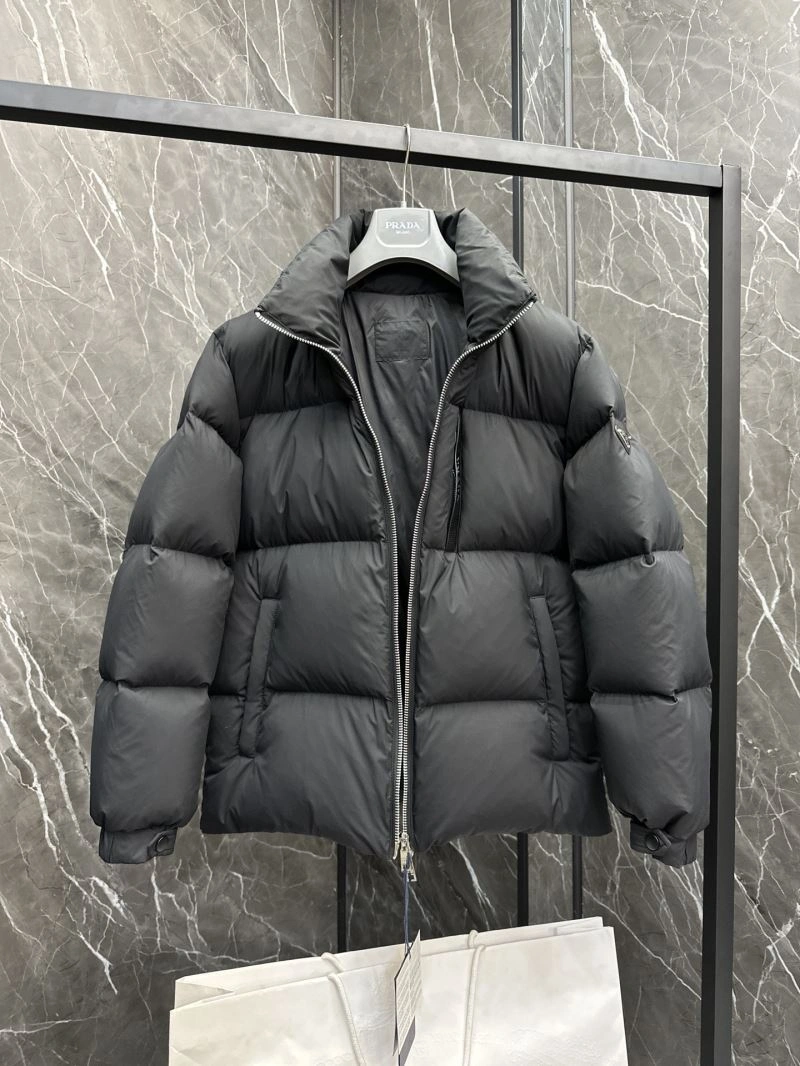 TravelReady Prada Down Jackets 171821