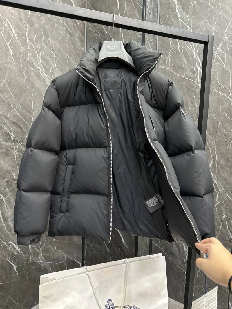 TravelReady Prada Down Jackets 171821