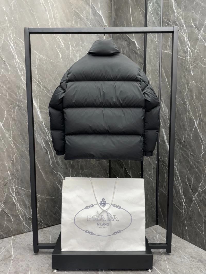 TravelReady Prada Down Jackets 171821