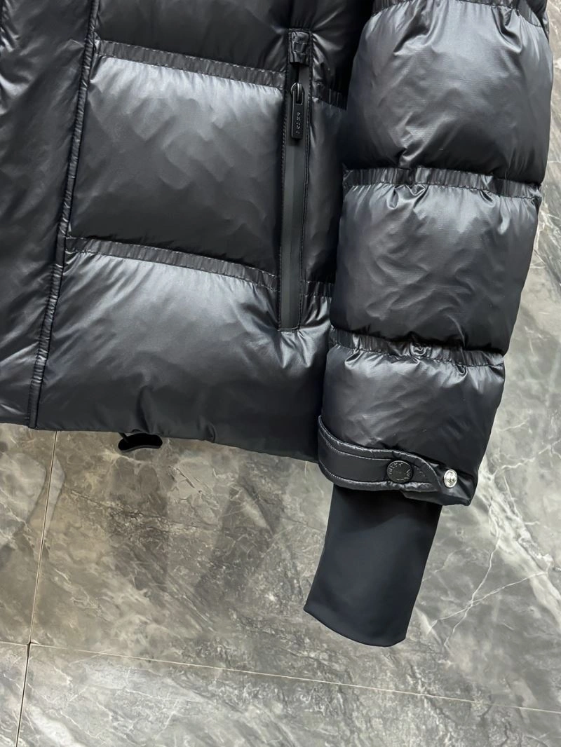 WellDesigned Prada Down Jackets 171820