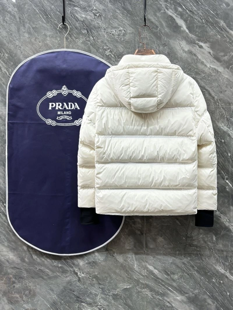 Prada Down Jackets Fashionable 171858
