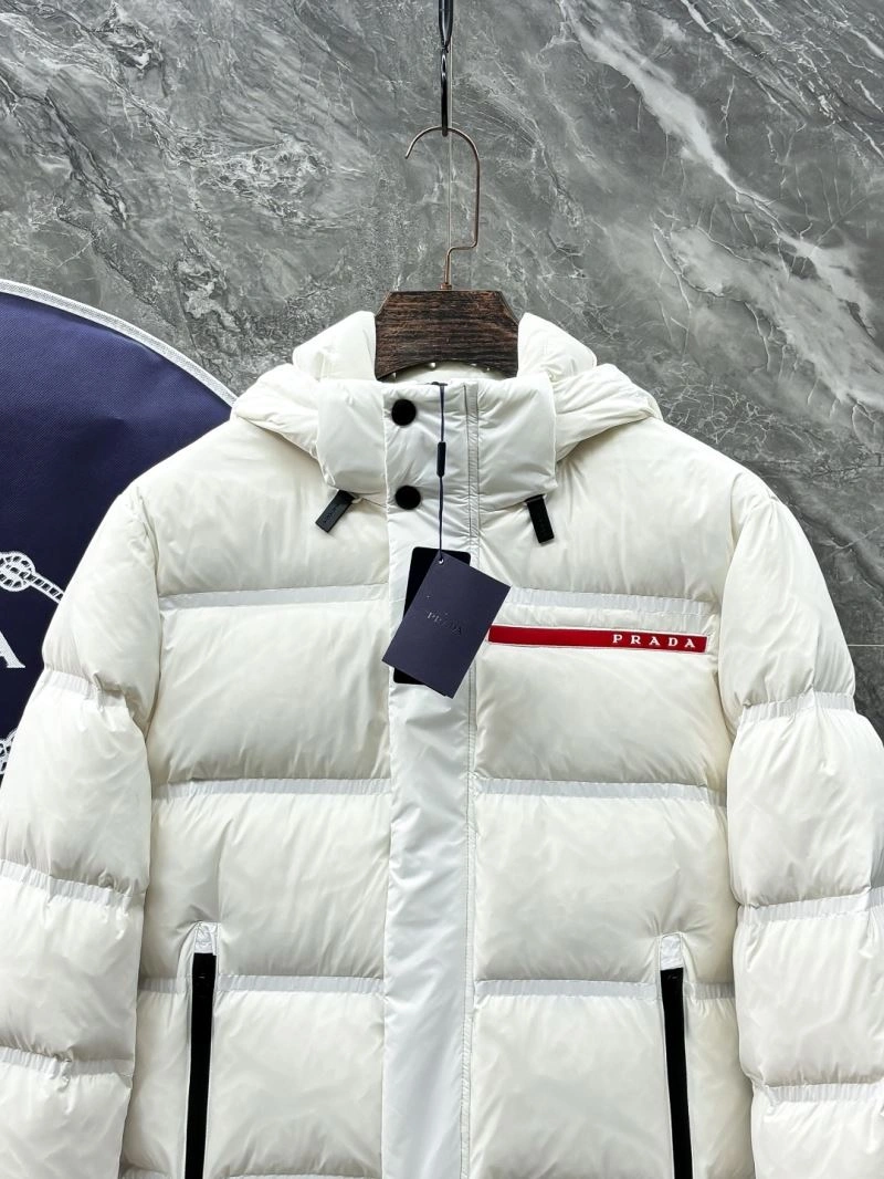 Prada Down Jackets Fashionable 171858