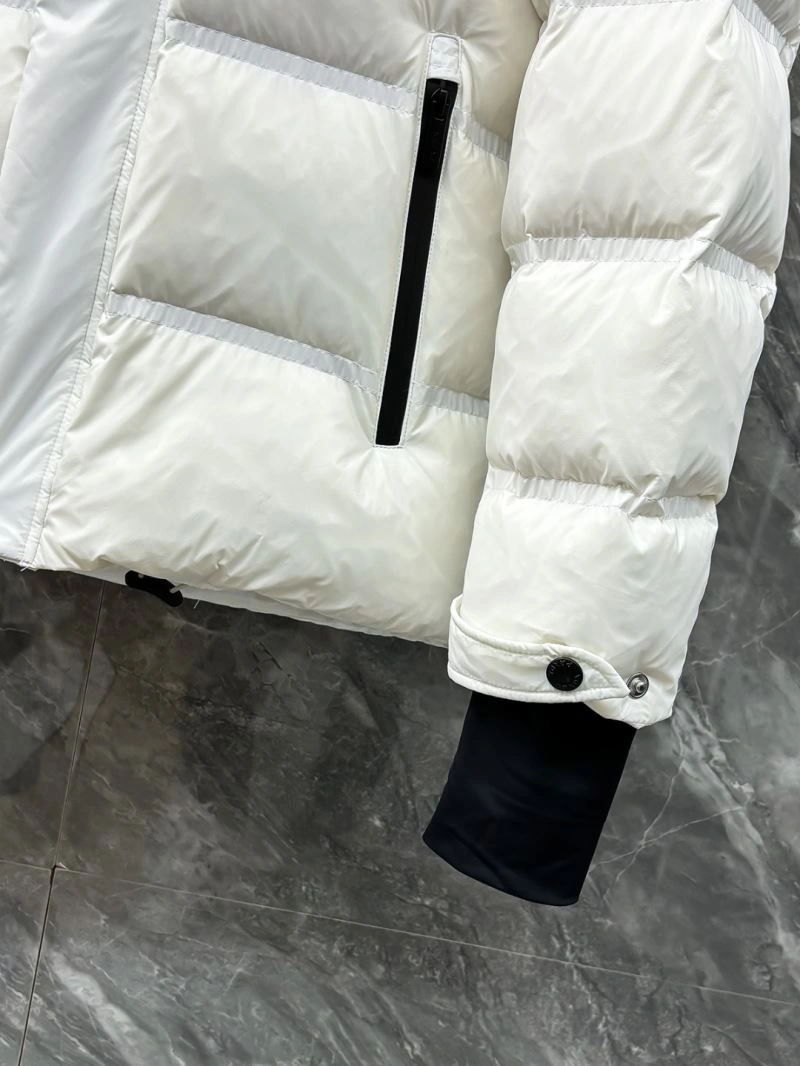 Prada Down Jackets Fashionable 171858