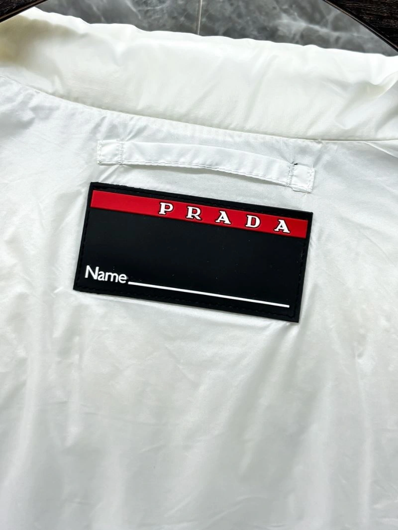 Prada Down Jackets Fashionable 171858