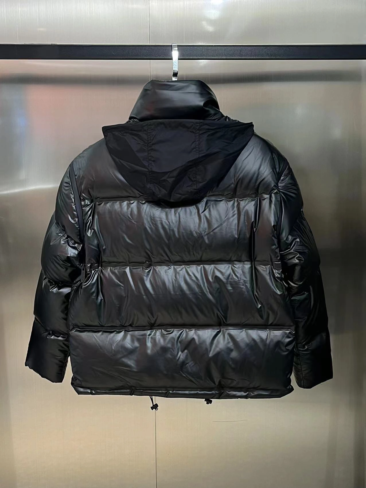 Soft Prada Down Jackets 172420