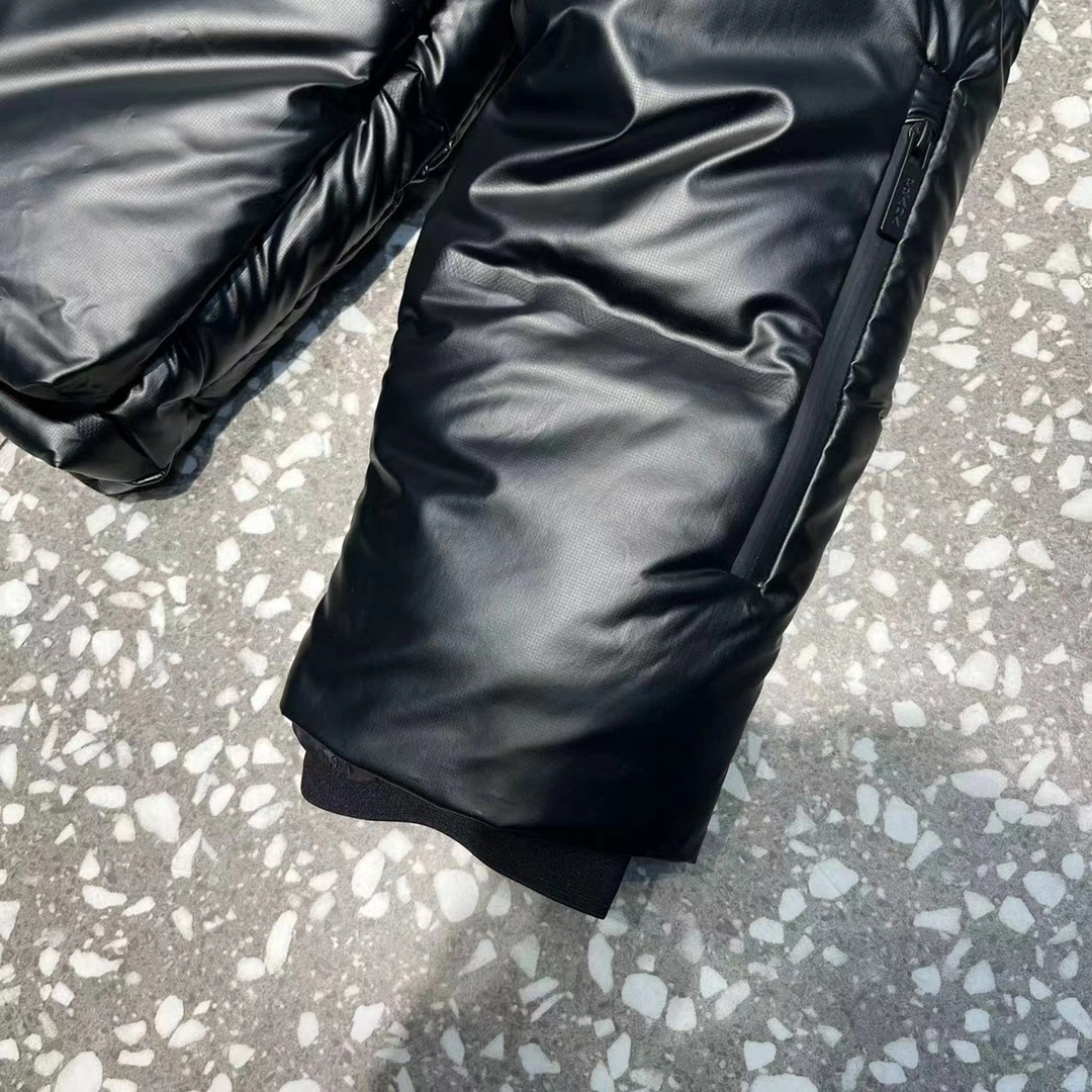 Soft Prada Down Jackets 172420