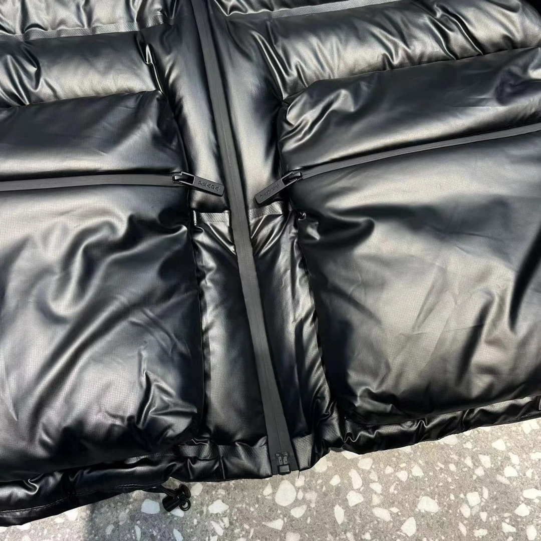 Soft Prada Down Jackets 172420