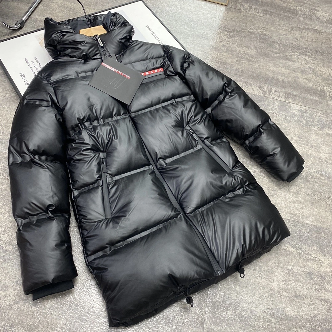 FastDry Prada Down Jackets 172417