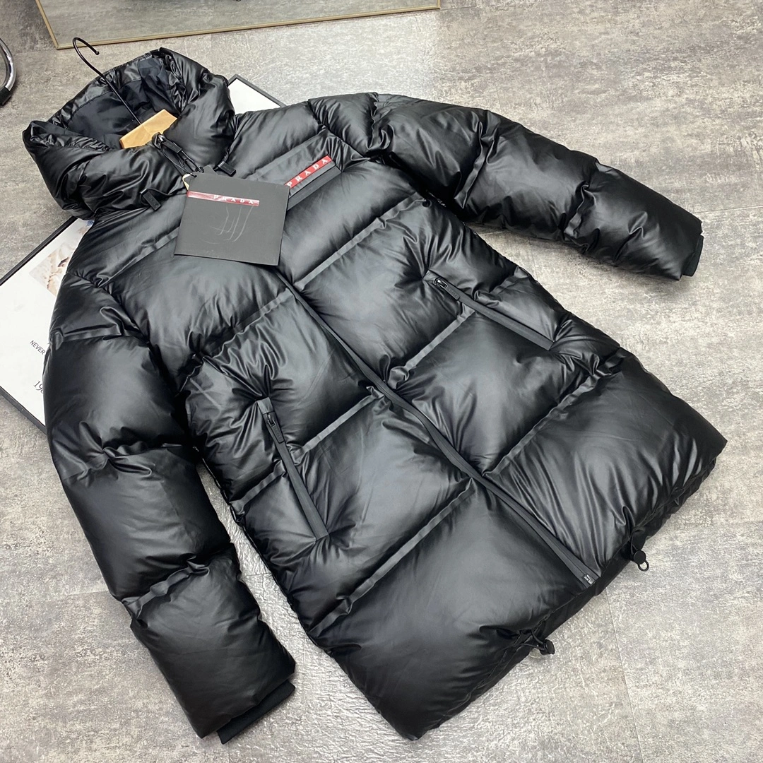 FastDry Prada Down Jackets 172417