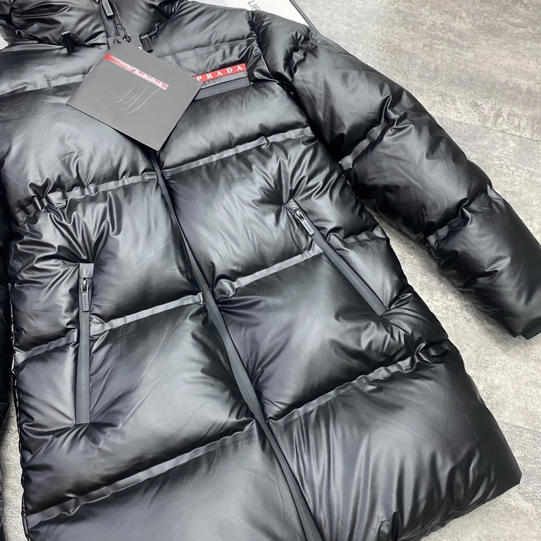 FastDry Prada Down Jackets 172417