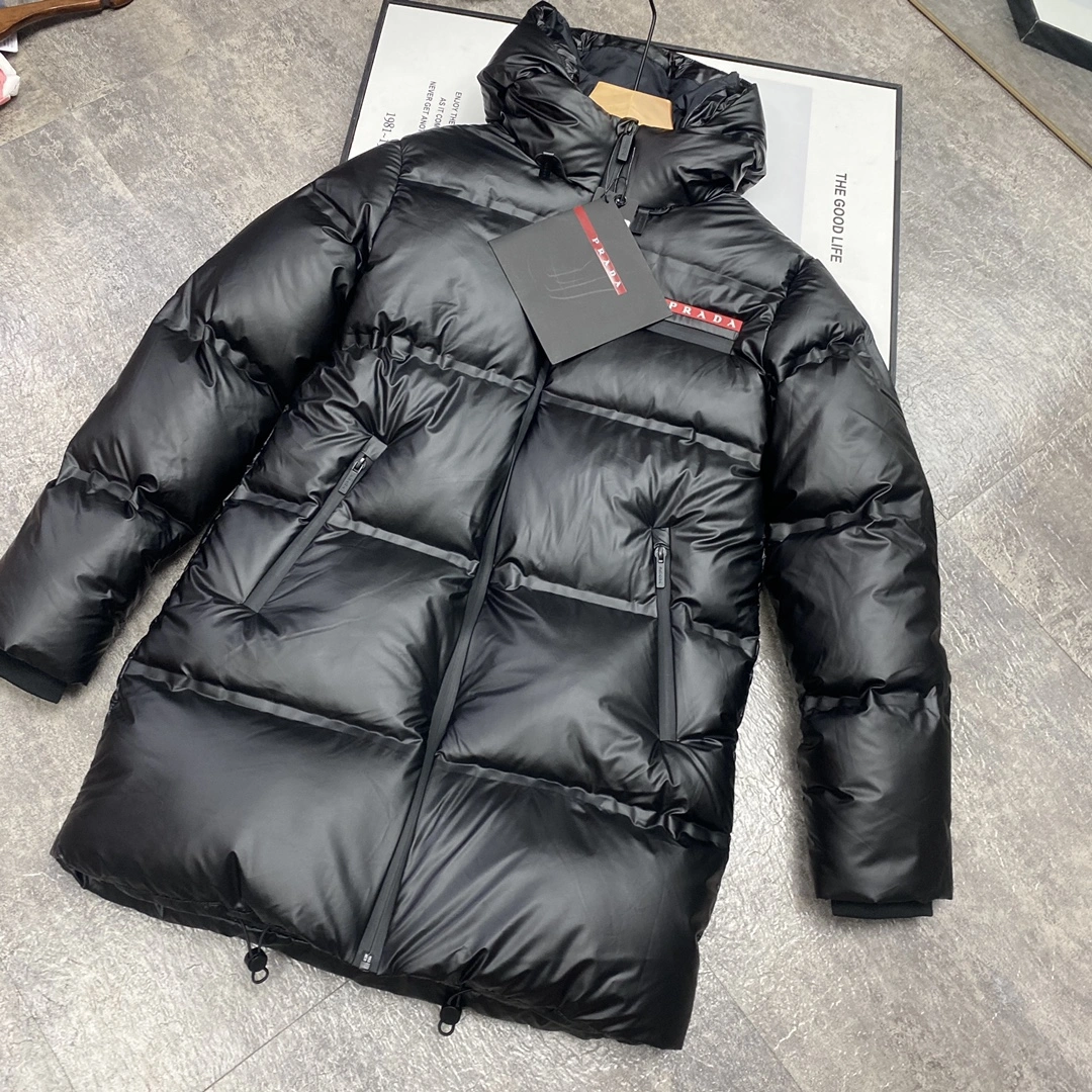 FastDry Prada Down Jackets 172417