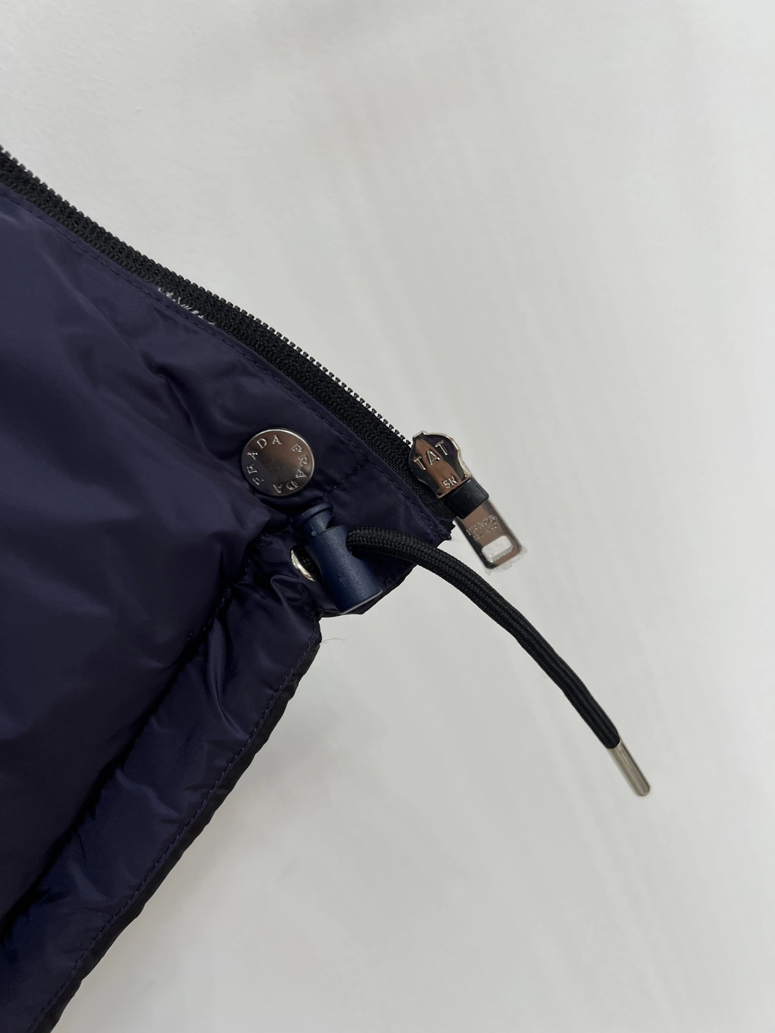 Prada Down Jackets Timeless 172416