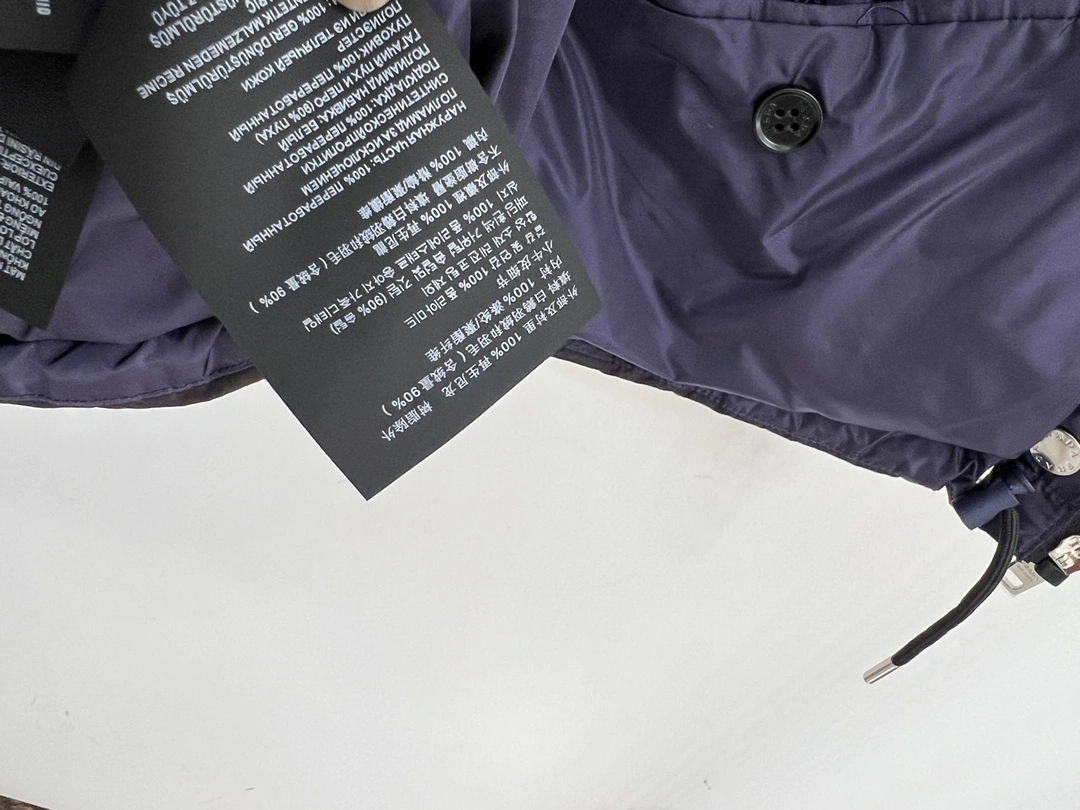 Prada Down Jackets Timeless 172416