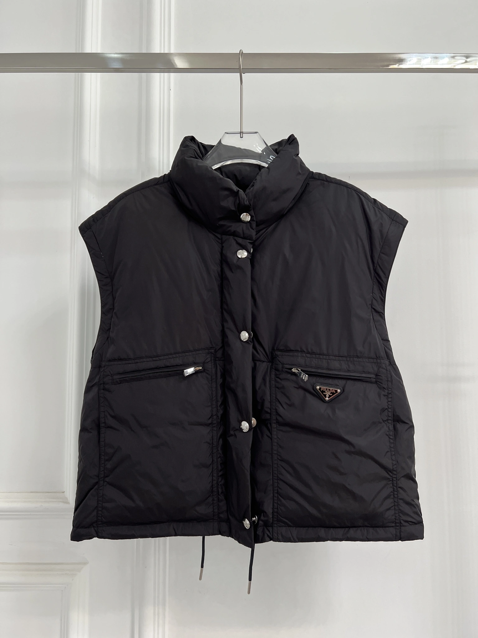 Prada Down Jackets Timeless 172416