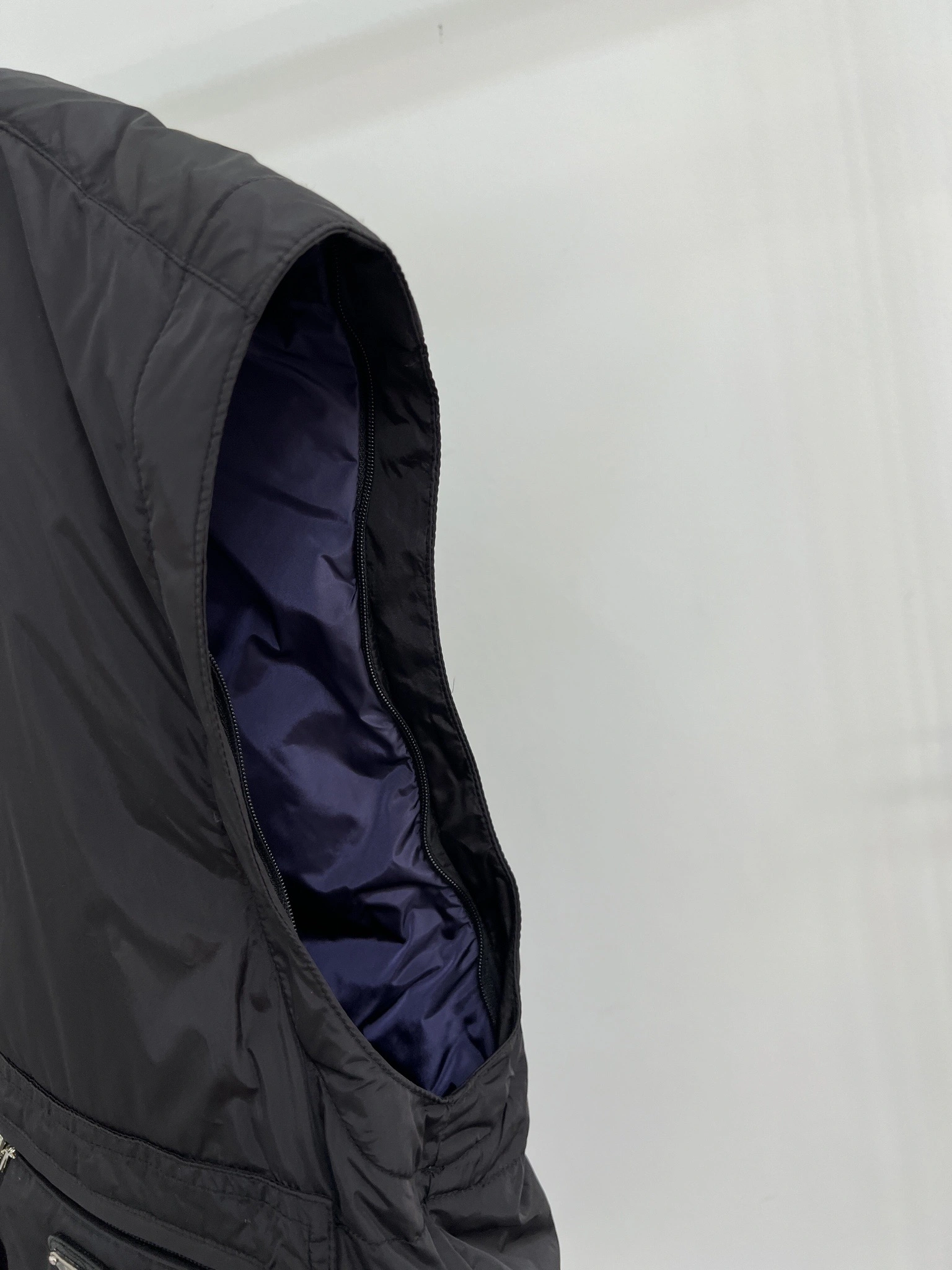 Prada Down Jackets Timeless 172416
