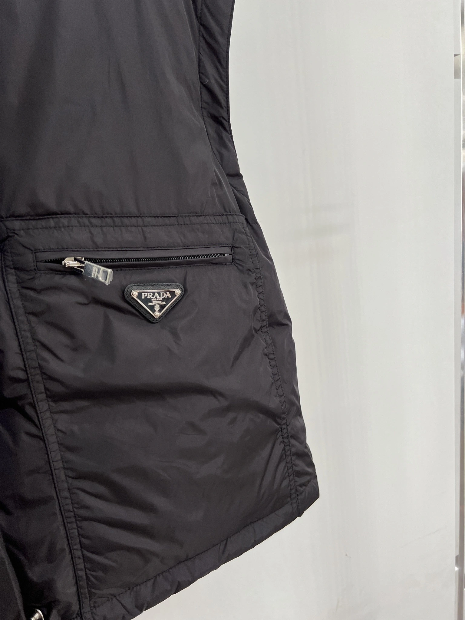 Prada Down Jackets Timeless 172416