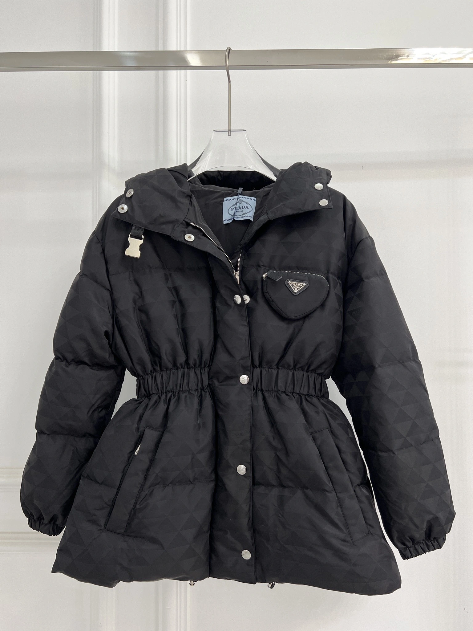 ModernLook Prada Down Jackets 172447