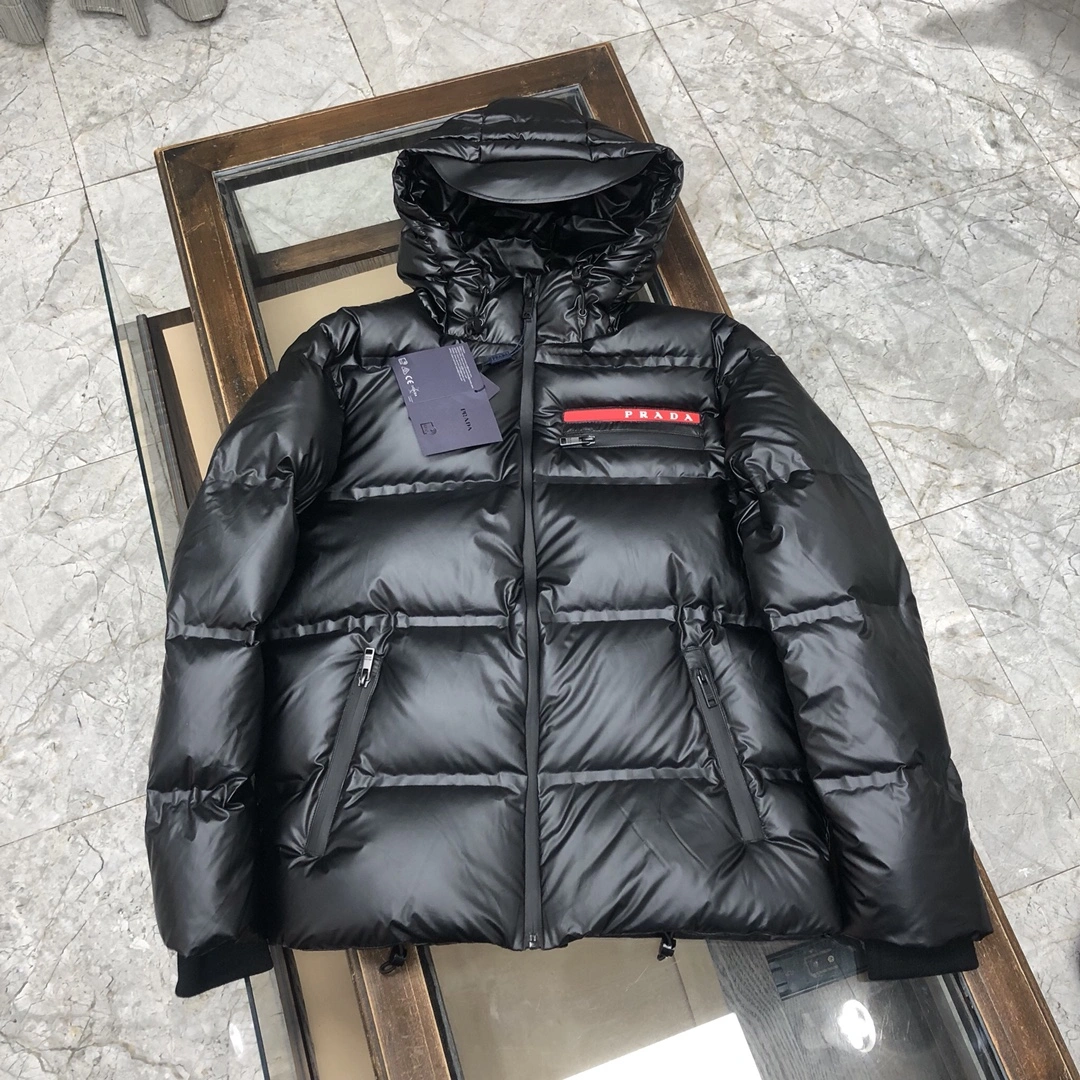 Prada Down Jackets TopPick 172412