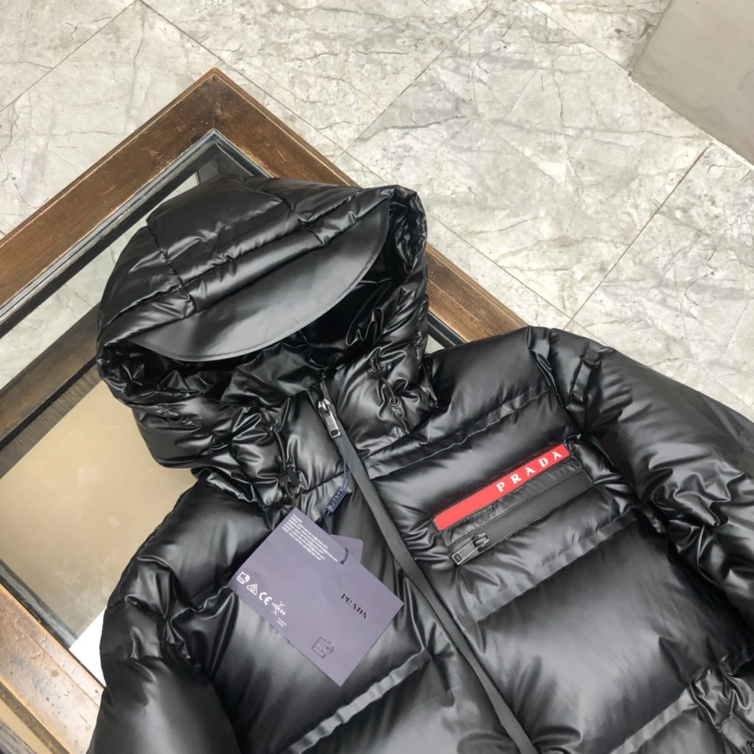 Prada Down Jackets TopPick 172412