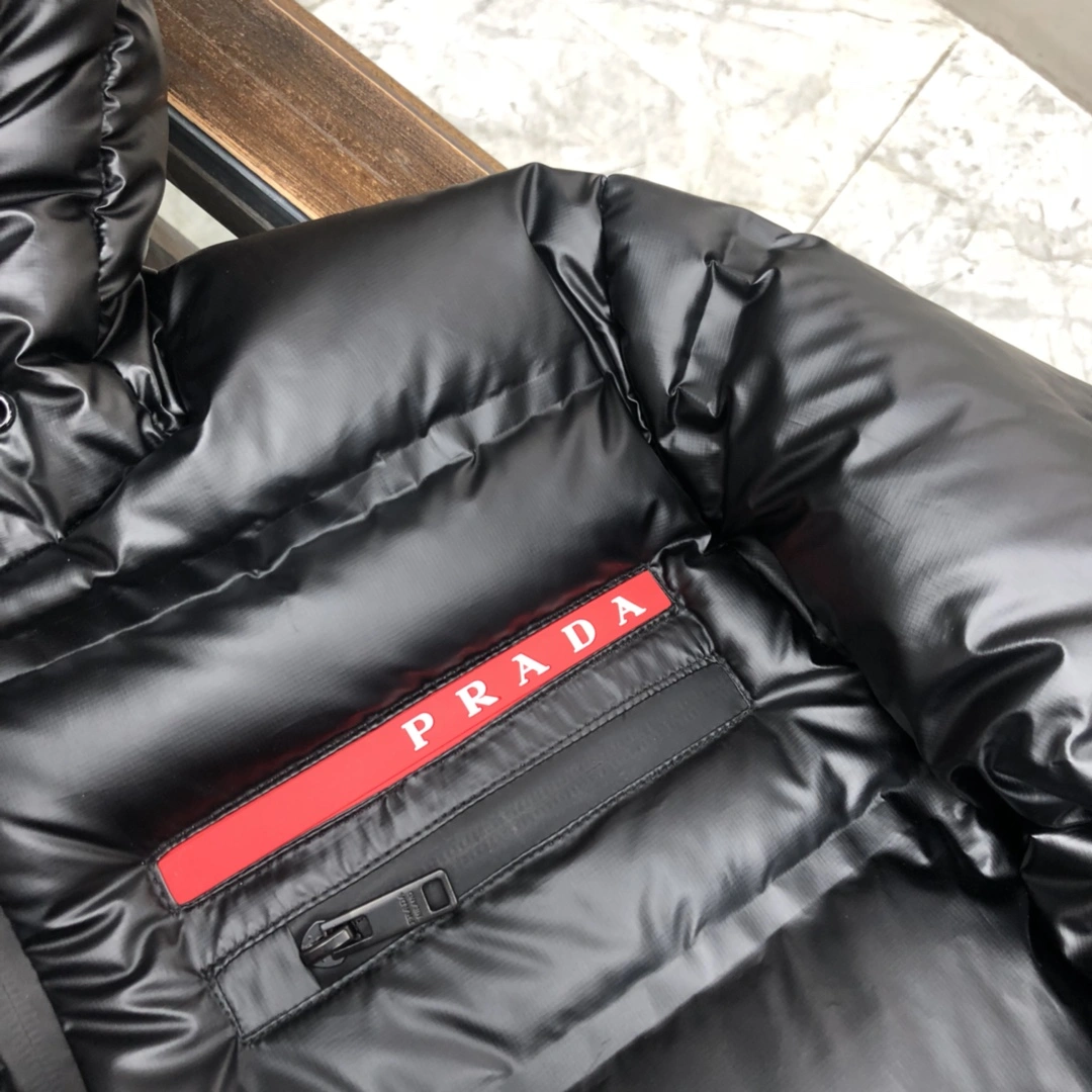 Prada Down Jackets TopPick 172412