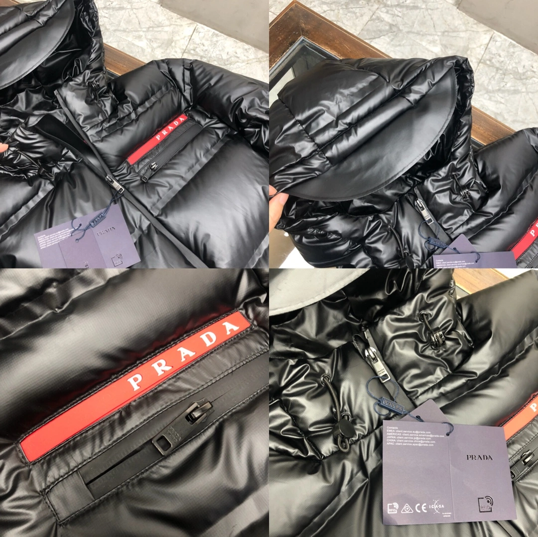Prada Down Jackets TopPick 172412