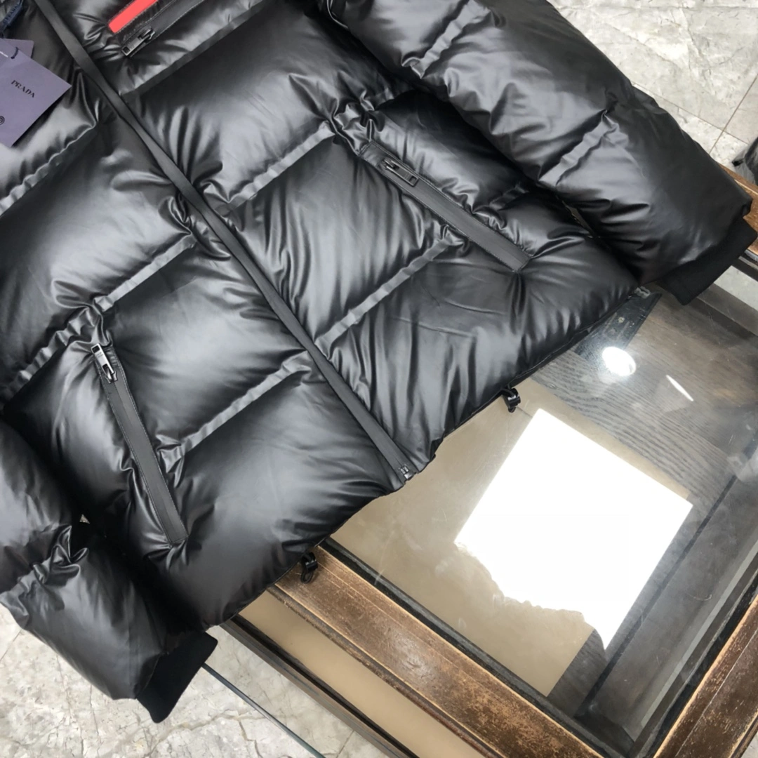 Prada Down Jackets TopPick 172412