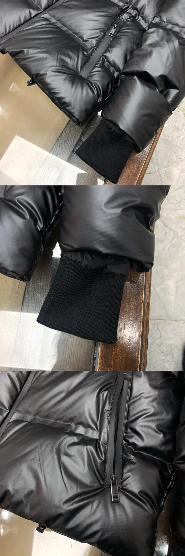 Prada Down Jackets TopPick 172412