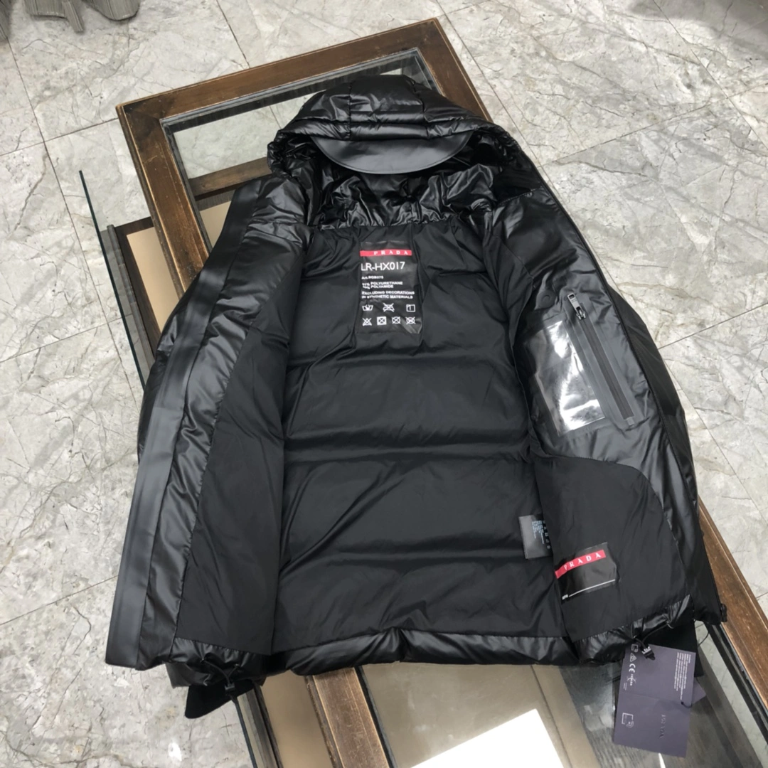 Prada Down Jackets TopPick 172412