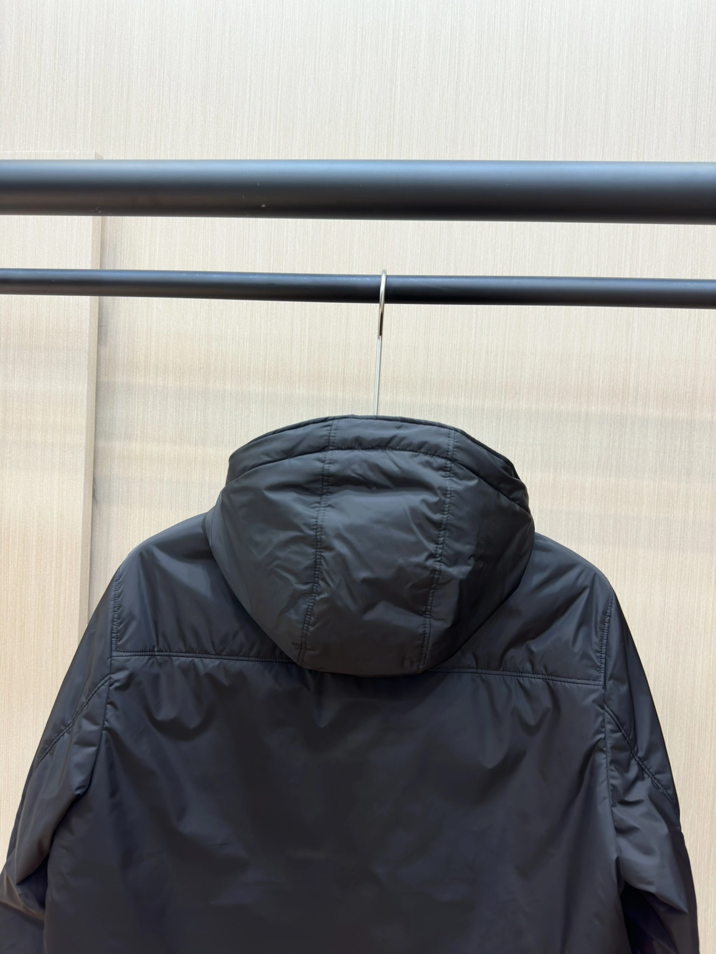 Prada Down Jackets Effortless 172408