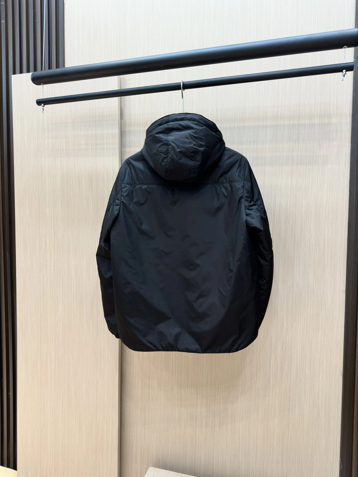 Prada Down Jackets Effortless 172408