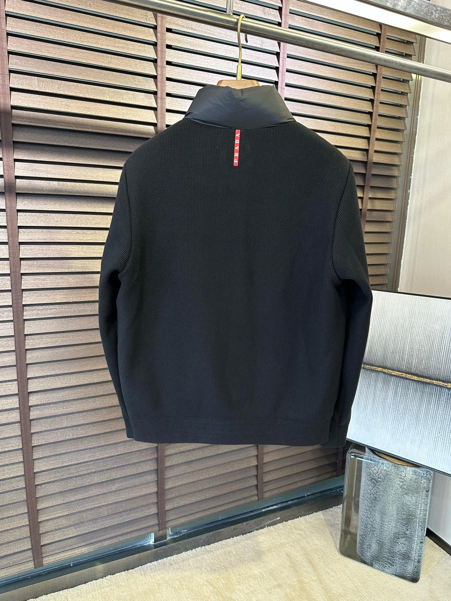 WrinkleFree Prada Down Jackets 172431