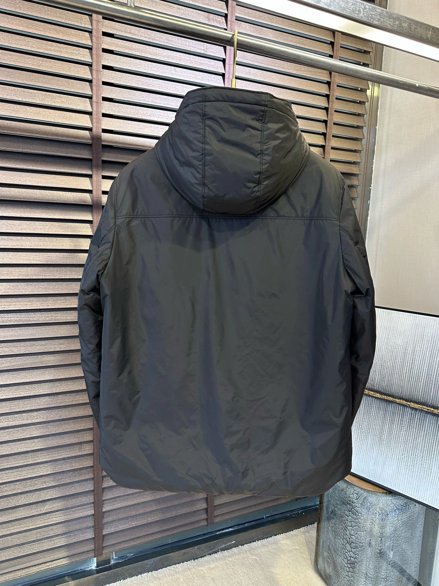 Prada Down Jackets Comfortable 172401