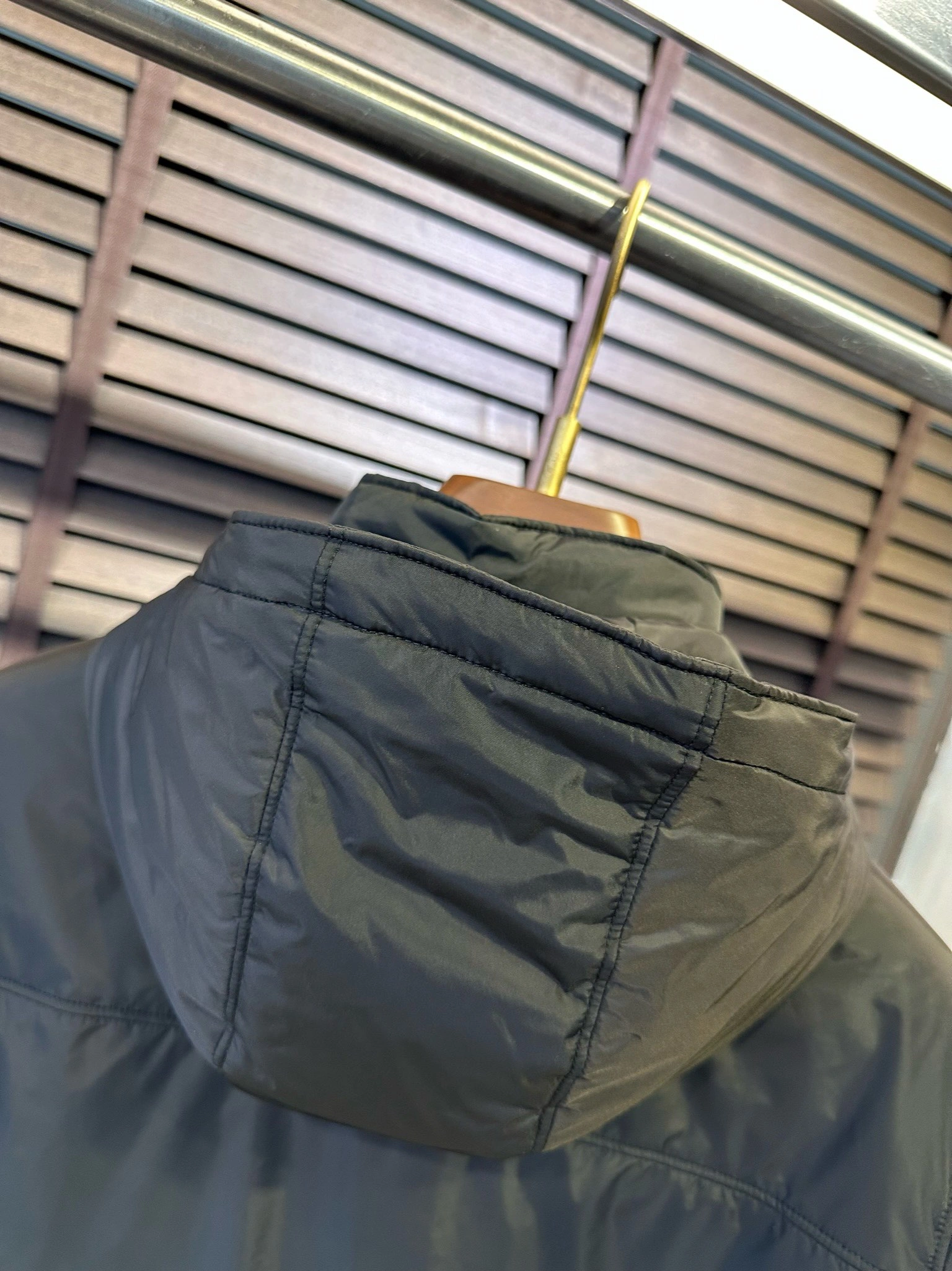 Prada Down Jackets Comfortable 172401