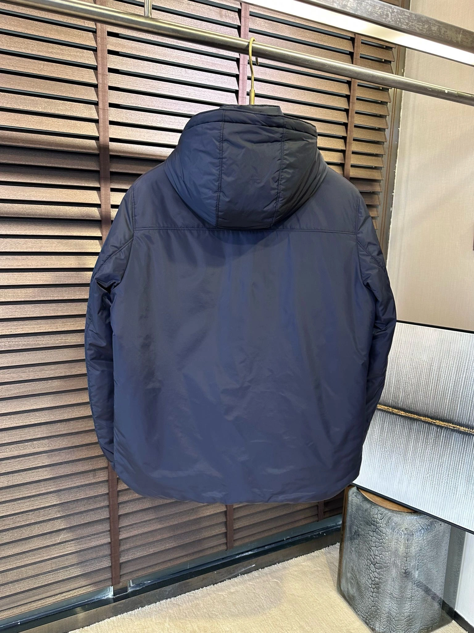 Popular Prada Down Jackets 172470