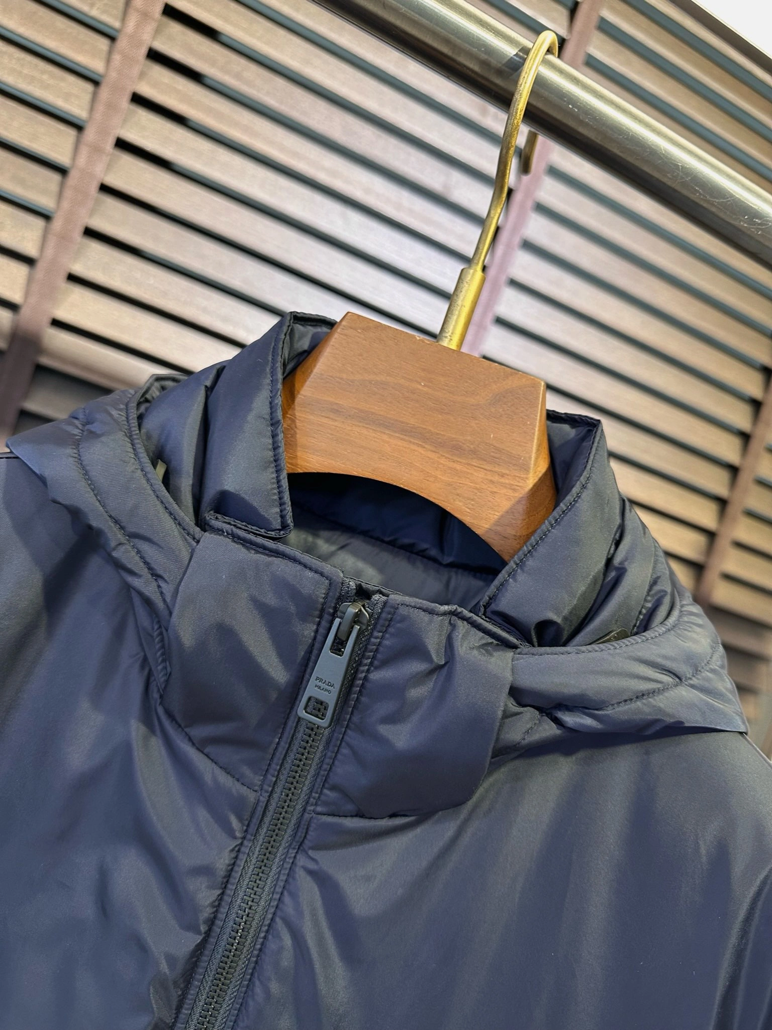 Popular Prada Down Jackets 172470
