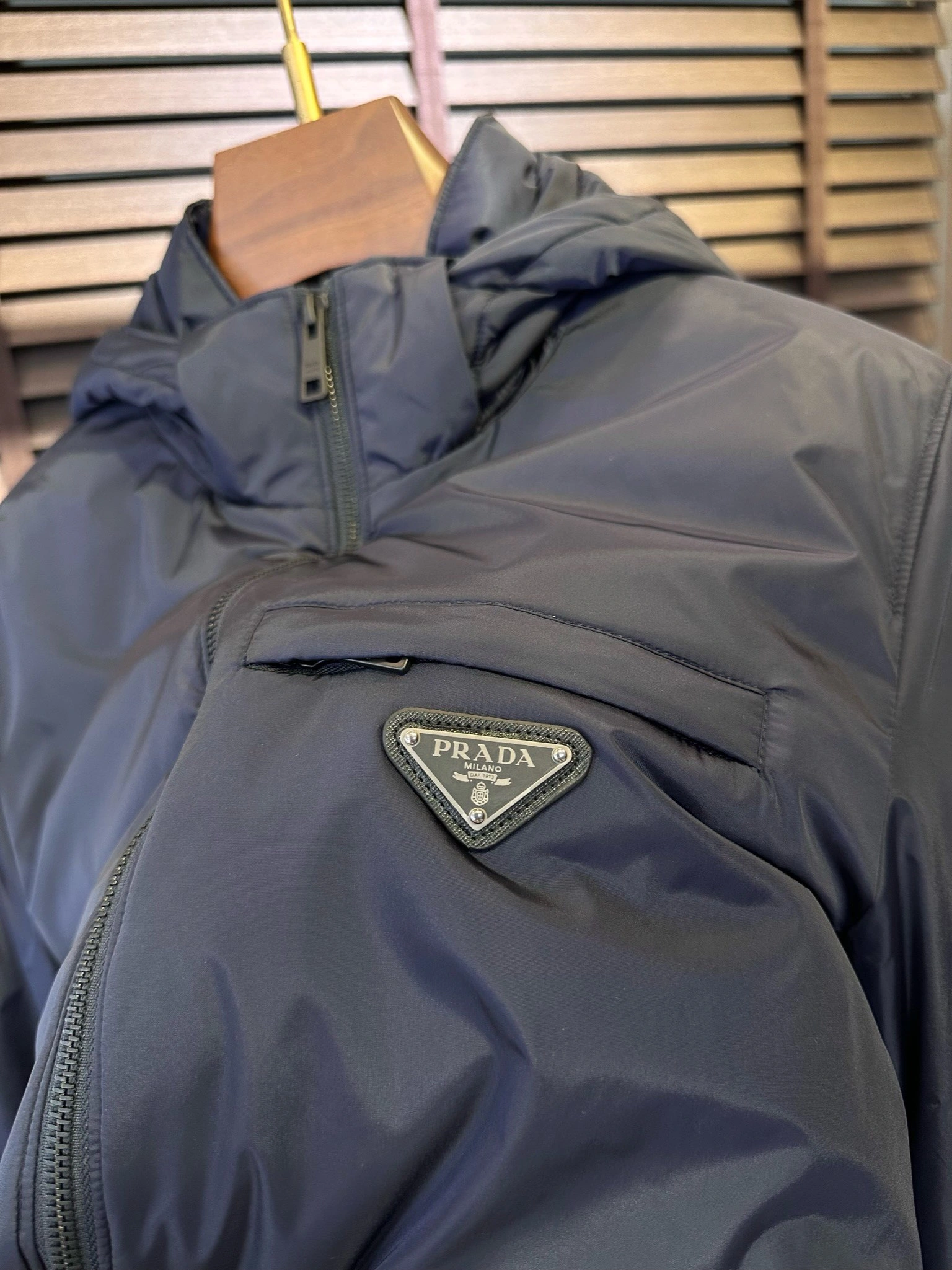 Popular Prada Down Jackets 172470