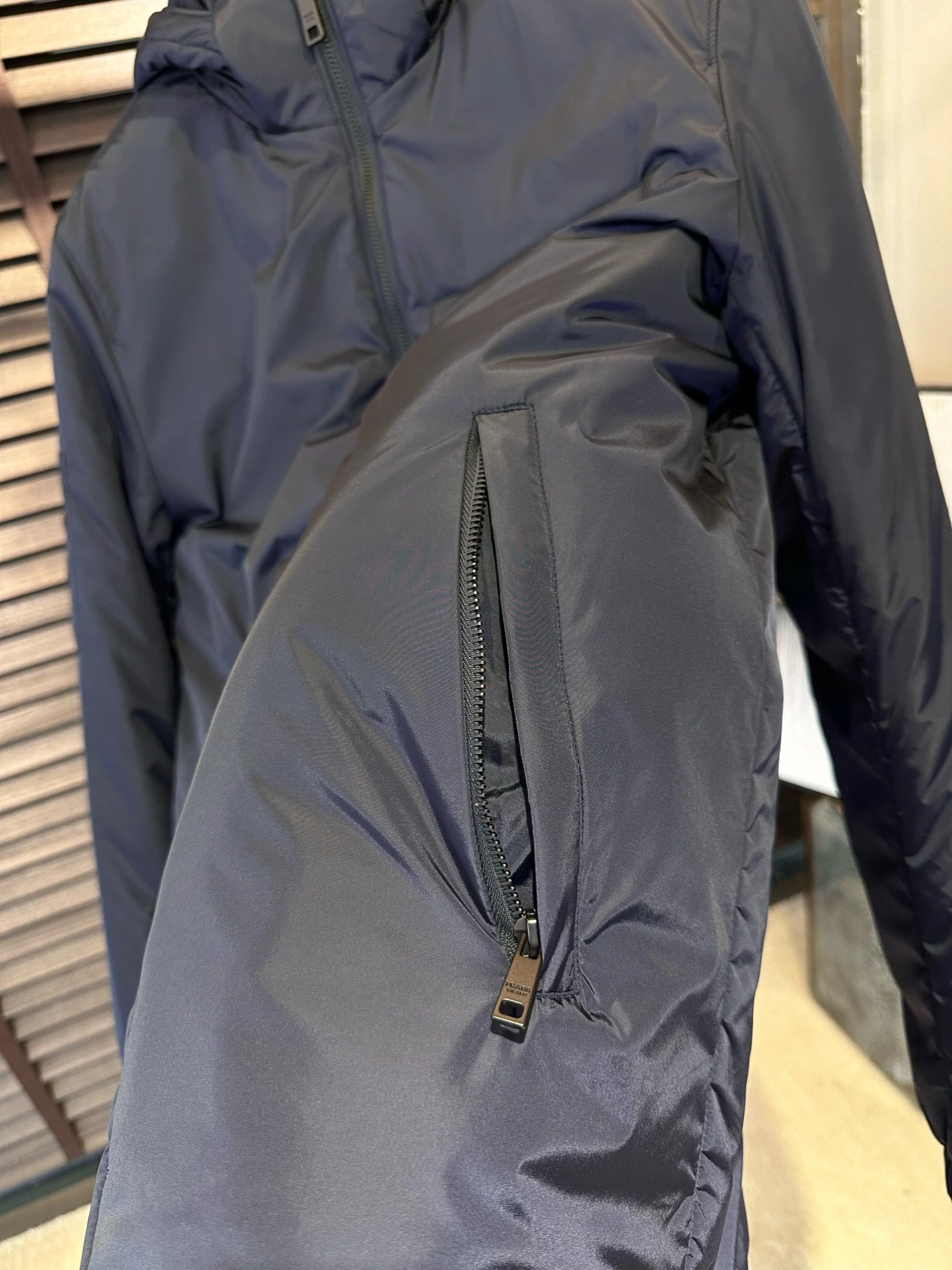 Popular Prada Down Jackets 172470