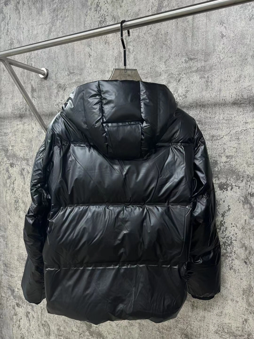 Prada Down Jackets RelaxedFit 172400