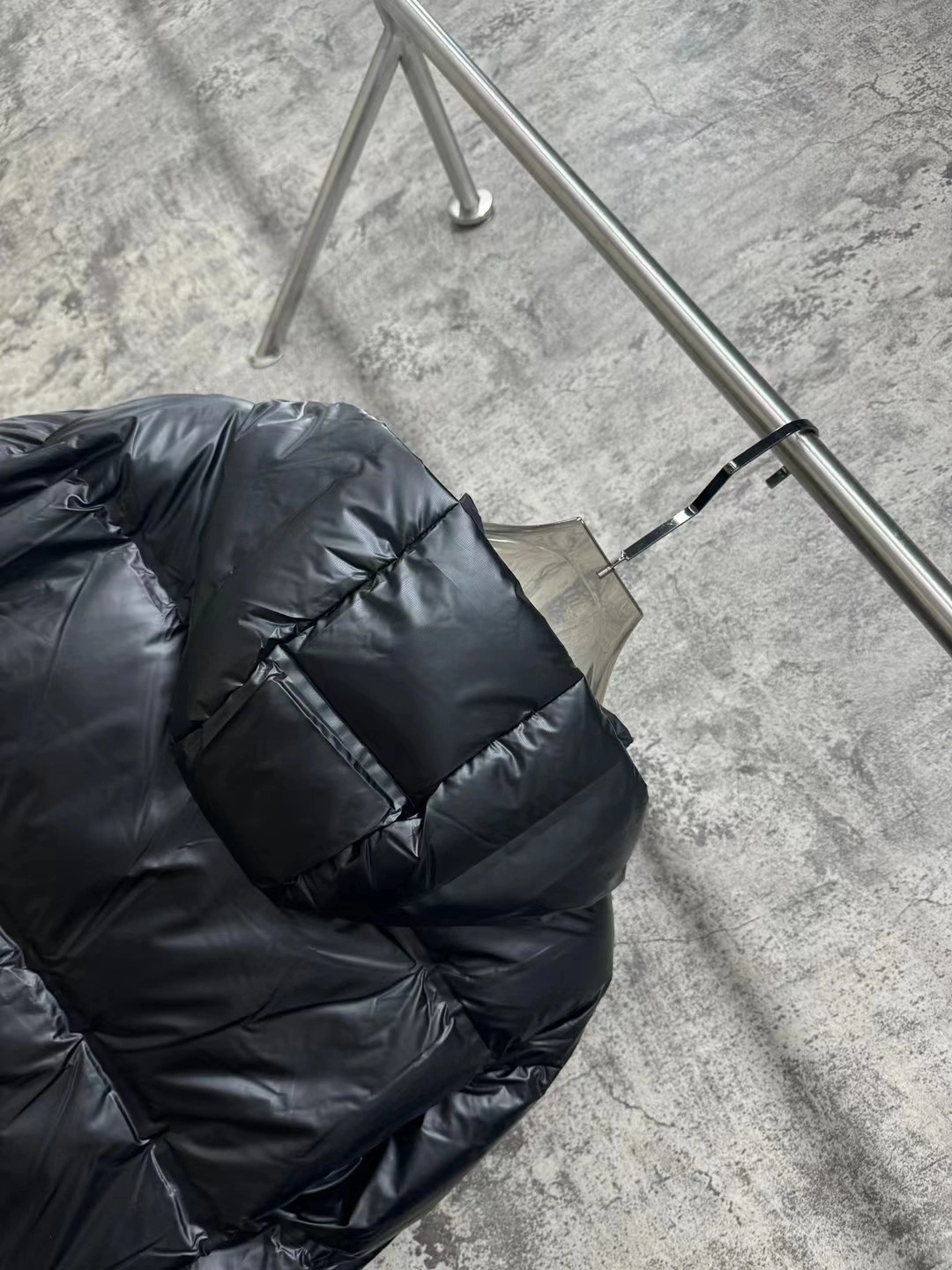 Prada Down Jackets RelaxedFit 172400