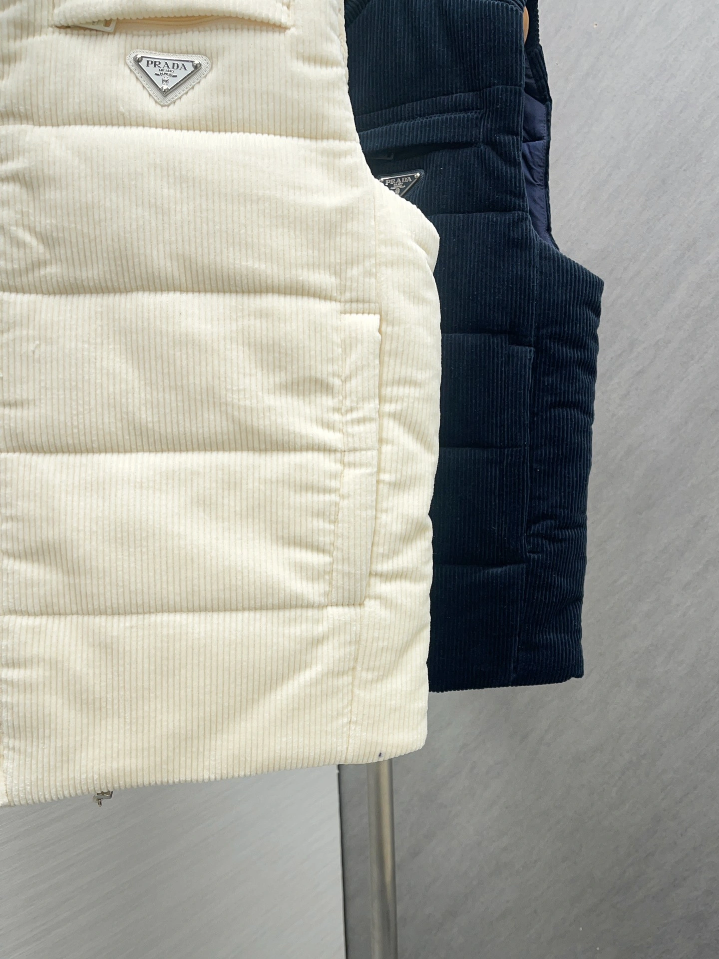 Refined Prada Down Jackets 172414