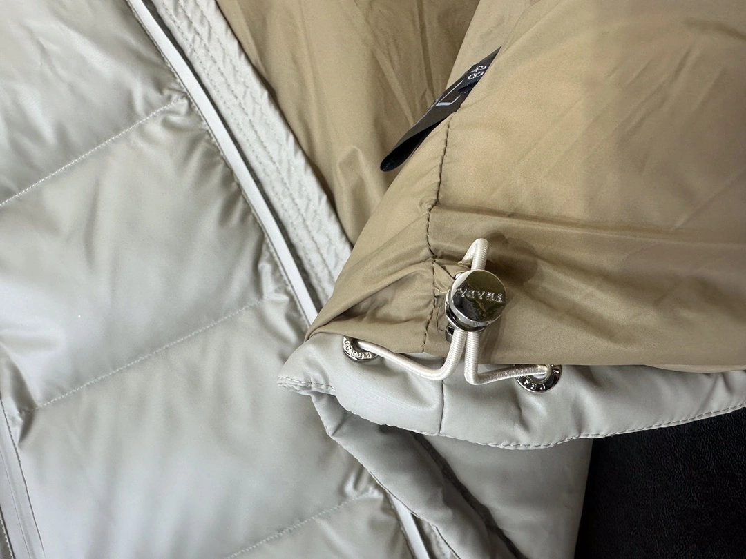 Prada Down Jackets Colorful 172396