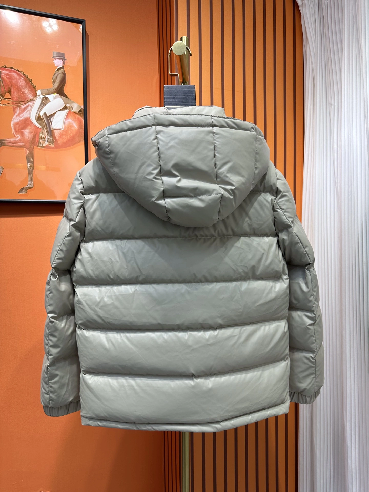 Prada Down Jackets Colorful 172396