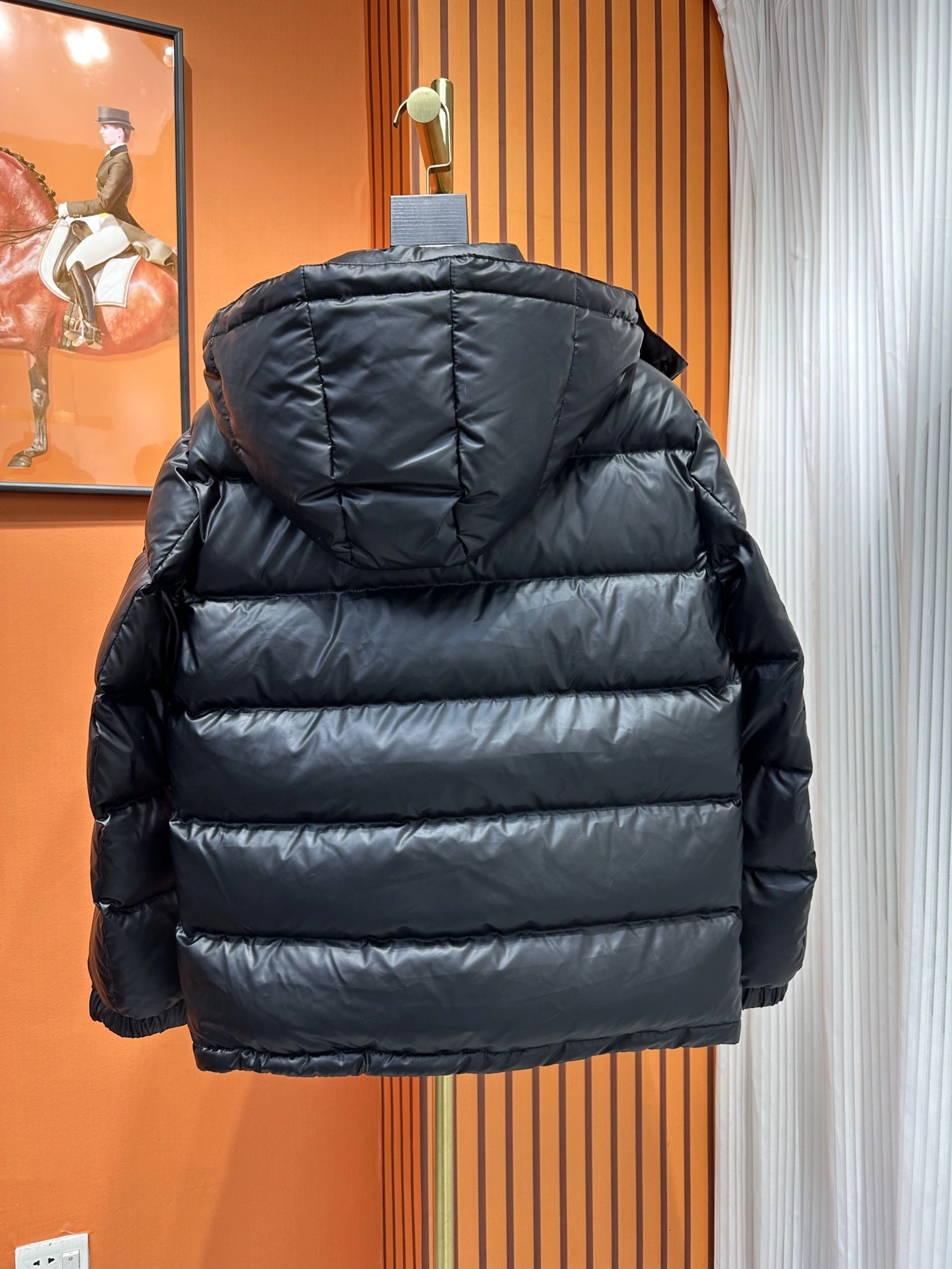 Prada Down Jackets Popular 172391