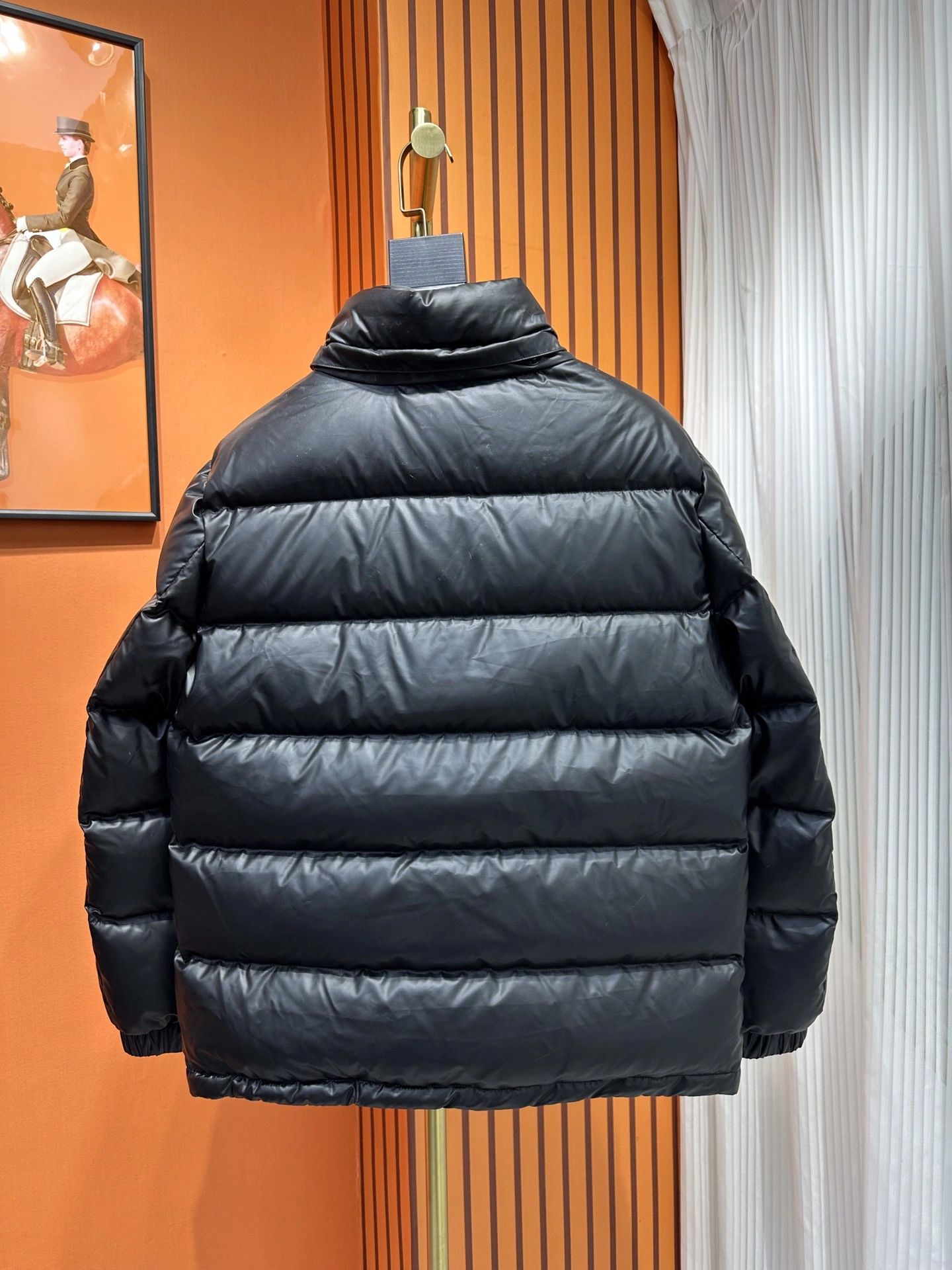 Prada Down Jackets Popular 172391