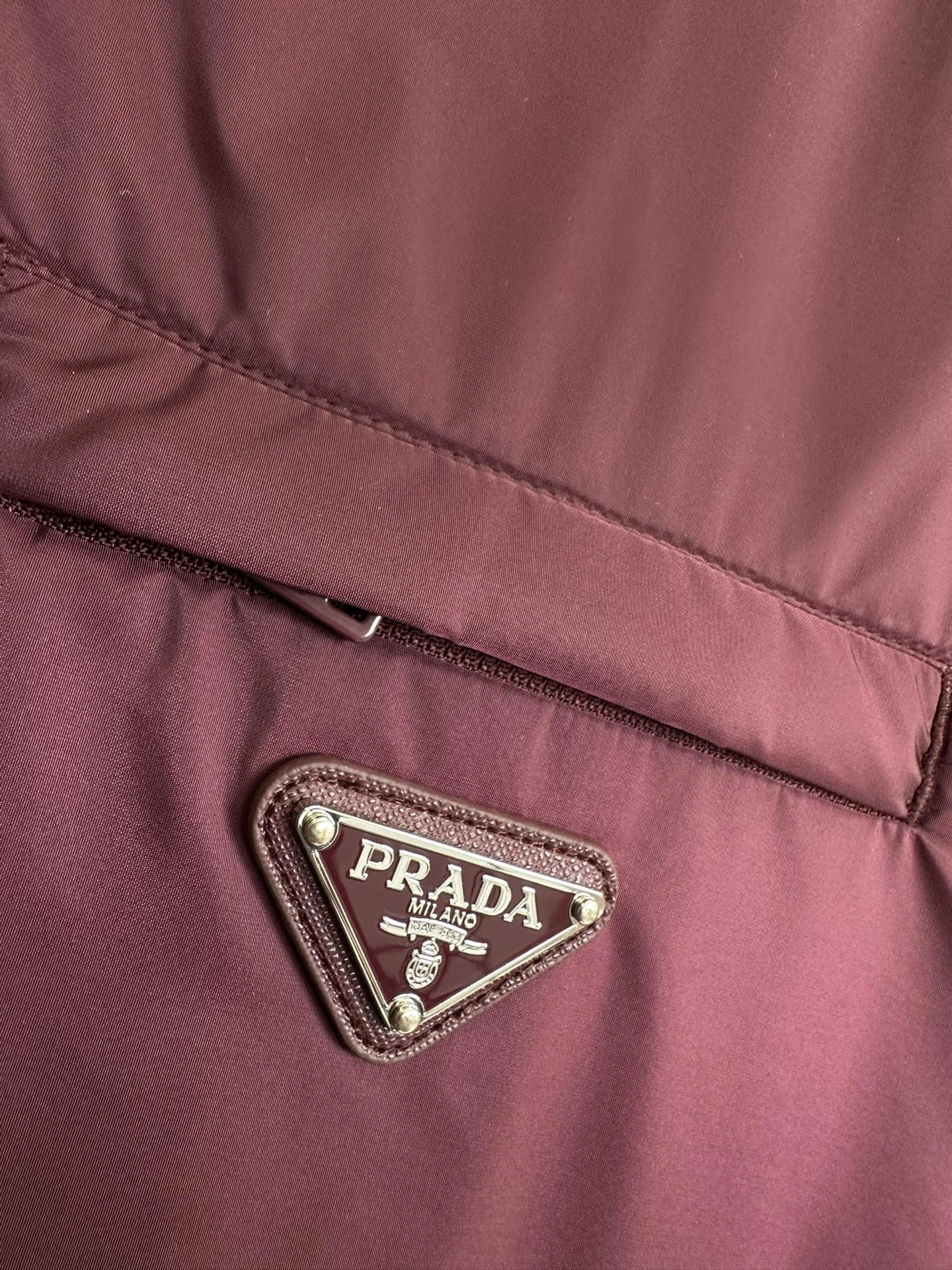 Neat Prada Down Jackets 172394