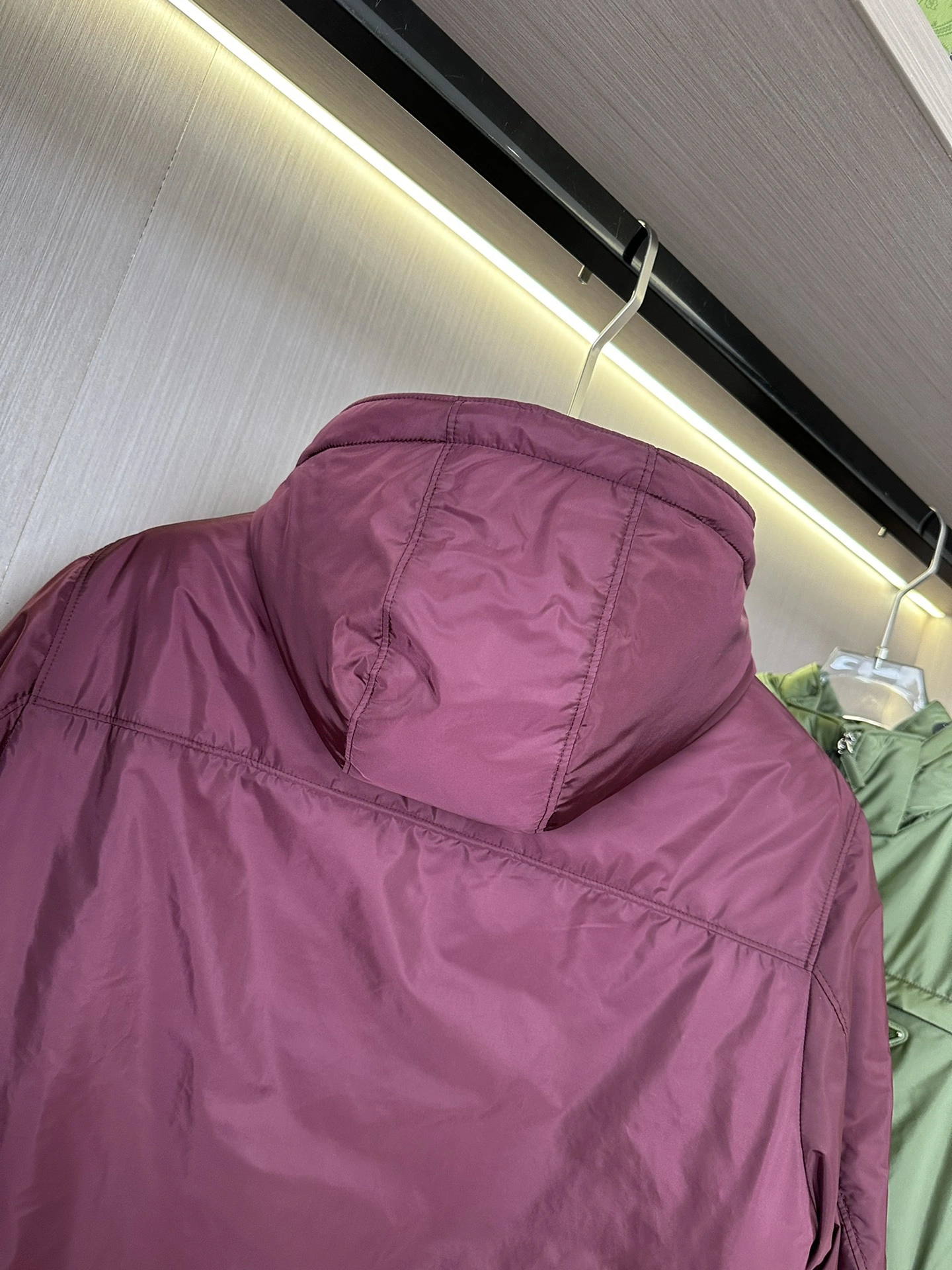 Neat Prada Down Jackets 172394